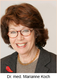 Dr. med. Marianne Koch