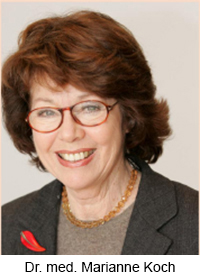 Dr. med. Marianne Koch