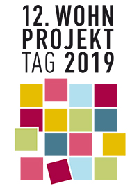 Poster Wohnprojektetag