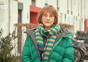 Dr. Christa Lippmann im Interview