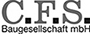 logo Bauträger CFS
