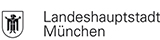 Logo Landeshauptstadt München