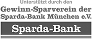 Logo Sparda Bank für Aktion Werte Botschafter