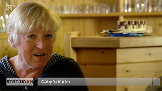 Die Seniorinnen-WG des Fördervereins Nachbarschaftlich leben für Frauen im Alter_TV-Dokumentation des BR