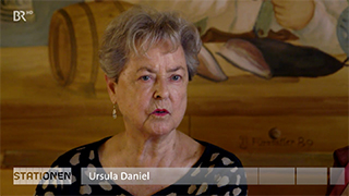 Die Seniorinnen-WG des Fördervereins Nachbarschaftlich leben für Frauen im Alter_TV-Dokumentation des BR