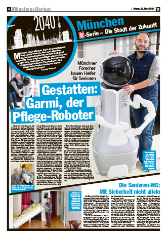 Artikel 1_tz_26. März 2018 über Pflegekollaps, sorgende Wohngemeinschaften und den Pflege-Roboter