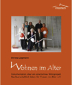 Buch Wohnen im Alter