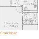 Hier geht es zu den Grundrissen der Wohnungen