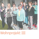 Hier finden Sie Informationen über das Wohnprojekt III