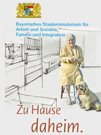 Aktionswoche 2015: Zuhause daheim