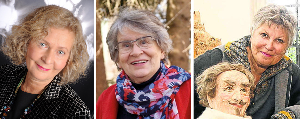 nahes Portrait des Vorstands 2025