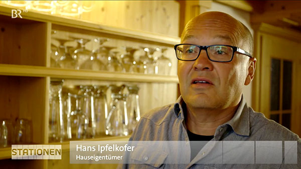 Der Vermieter