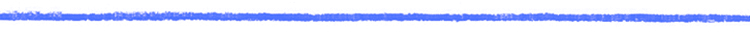 Linie blau