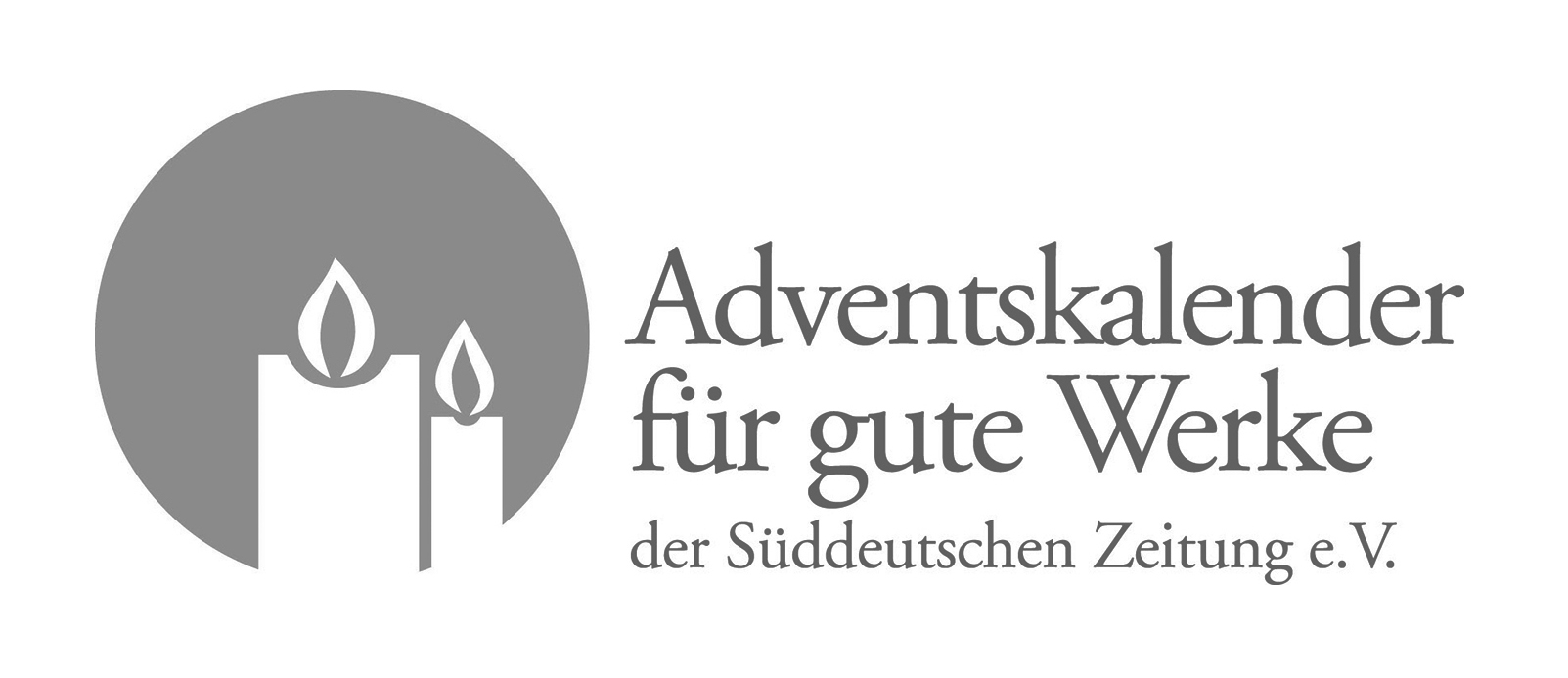 Logo: Adentskalender SZ