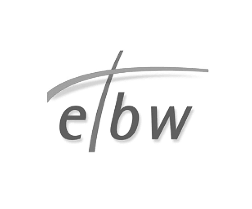 Logo des Evangelischen Bildungswerks