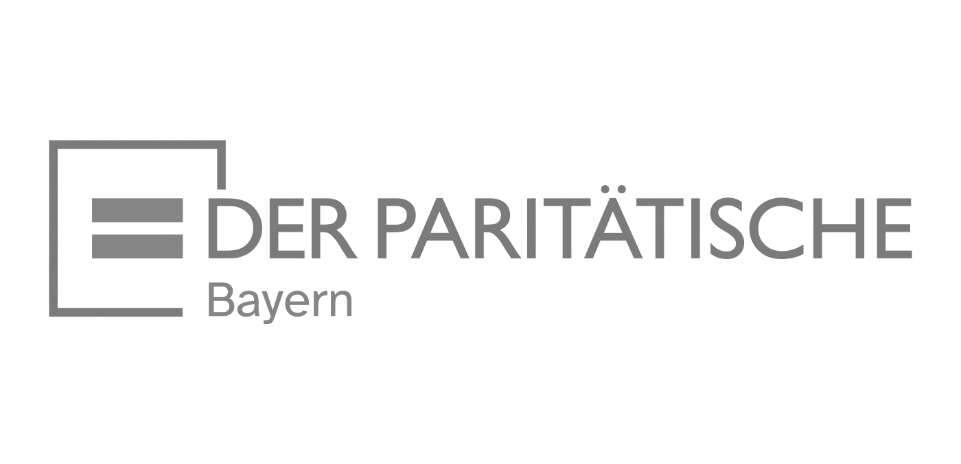 Logo des Paritätischen Bayern
