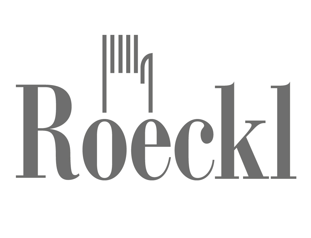 Logo Roeckl