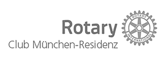 Logo Rotary München