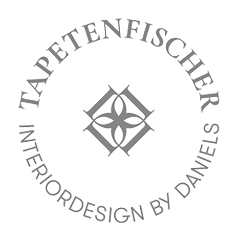 Logo Tapeten Fischer